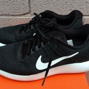 MEN'S NIKE LUNARGLIDE 8 SIZE 10